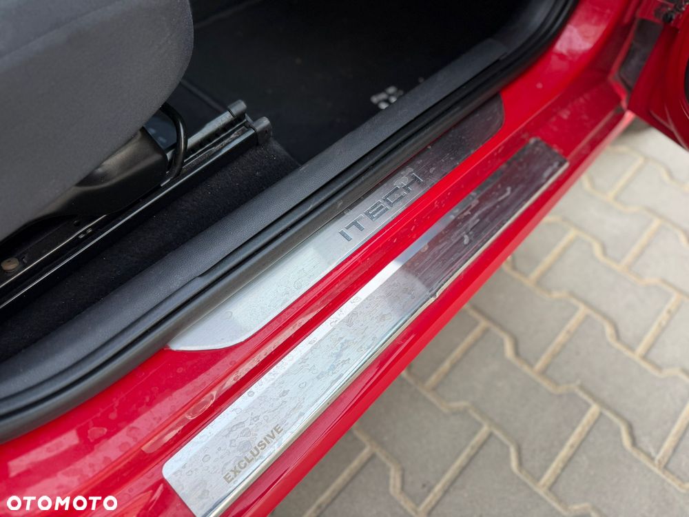 Seat Mii 1.0 Style S&S EU6 - 16