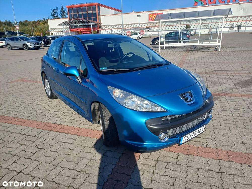 Peugeot 207 - 4