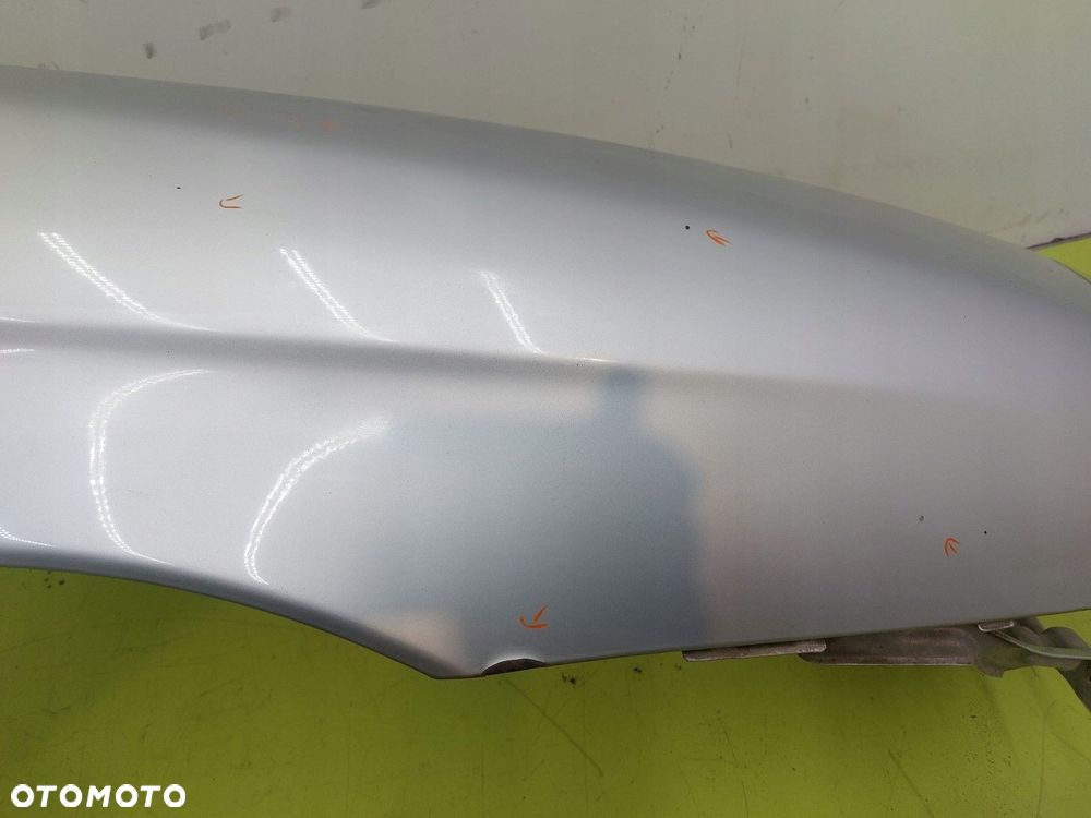 Błotnik przedni prawy ALFA ROMEO 147 LIFT 2005-2010 GRIGIO NAVONA VR 603 - 4