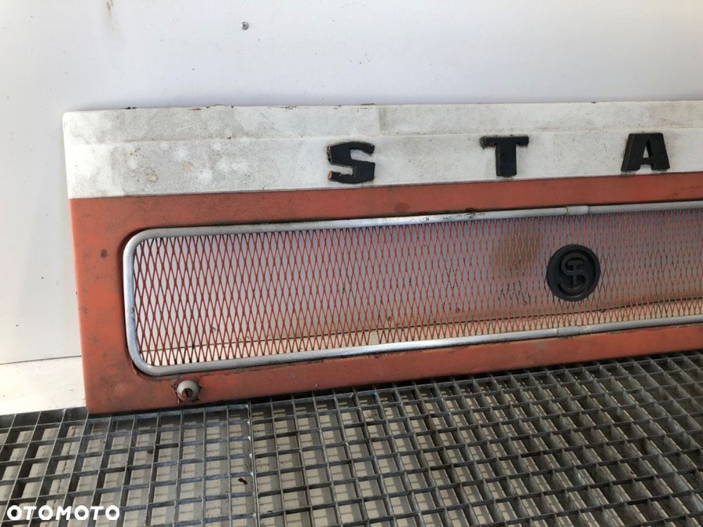 ATRAPA GRILL  STAR 244 - 2