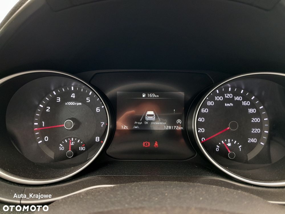 Kia Ceed 1.5 T-GDI M - 20