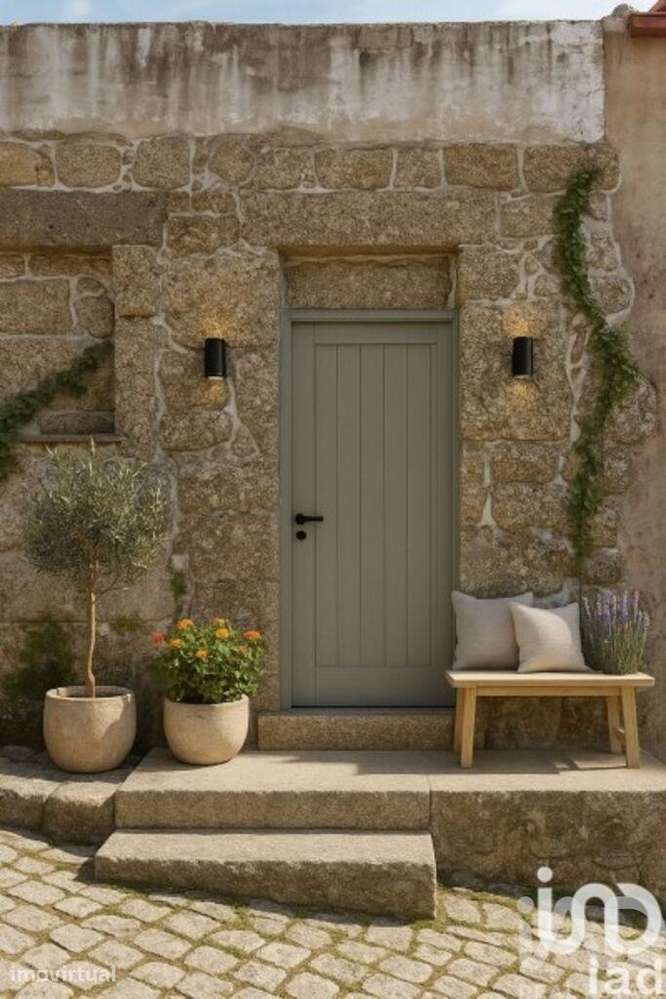 Casa / Villa em Santa Comba Dão e Couto do Mosteiro - Grande imagem: 3/28