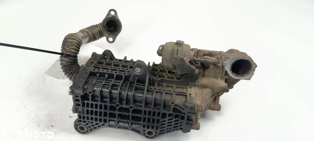 CHŁODNICZKA SPALIN FORD TRANSIT CONNECT II 9813050280 - 4