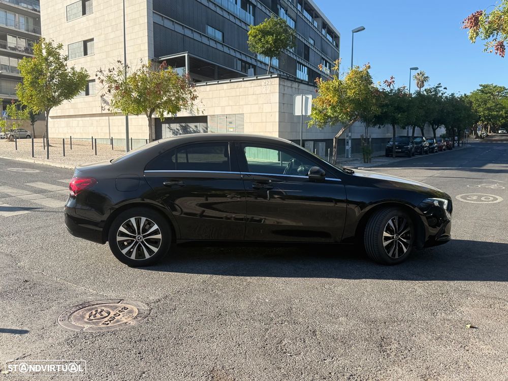 Mercedes-Benz A 250 Limousine e Style Plus - 2