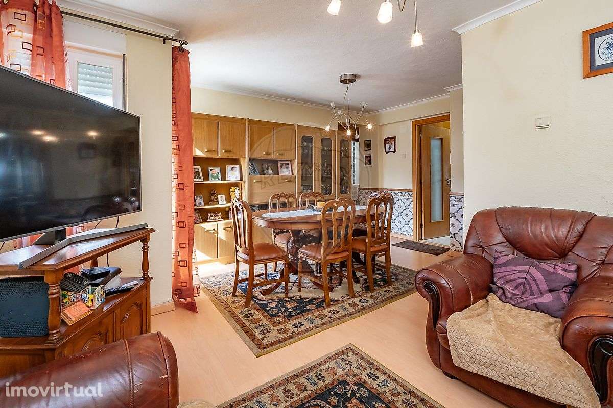 Apartamento T3 para venda - Grande imagem: 4/23