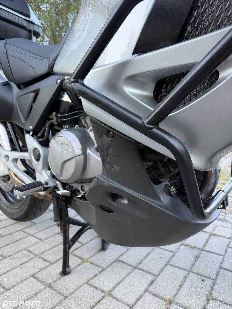Honda Varadero - 14