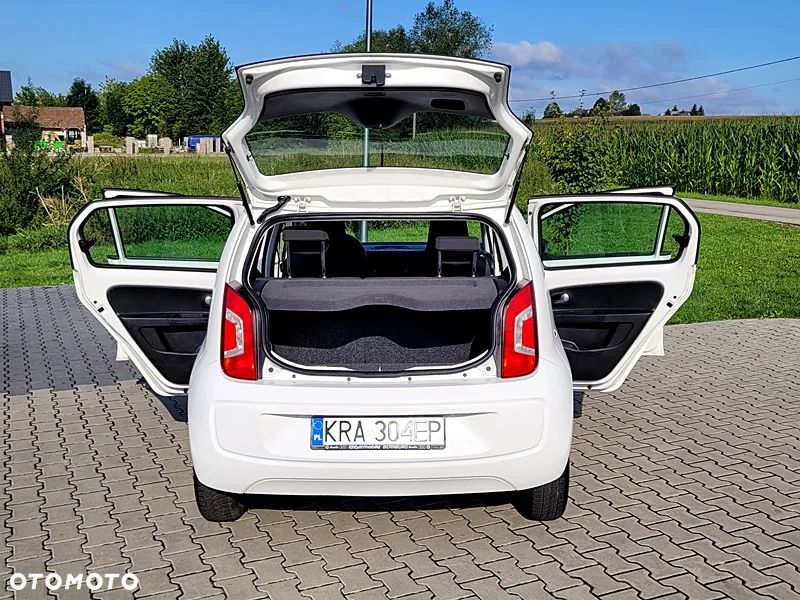 Volkswagen up! - 18
