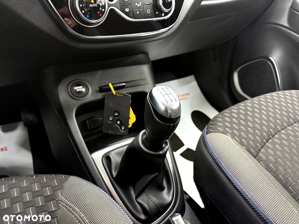 Renault Captur - 19