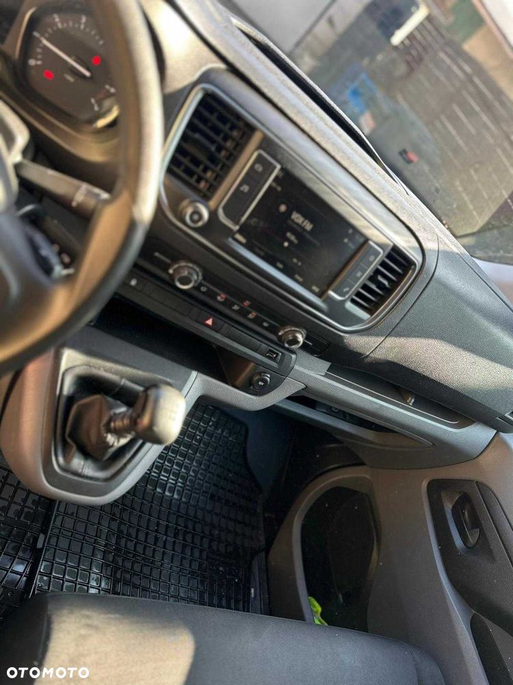Opel Vivaro - 6
