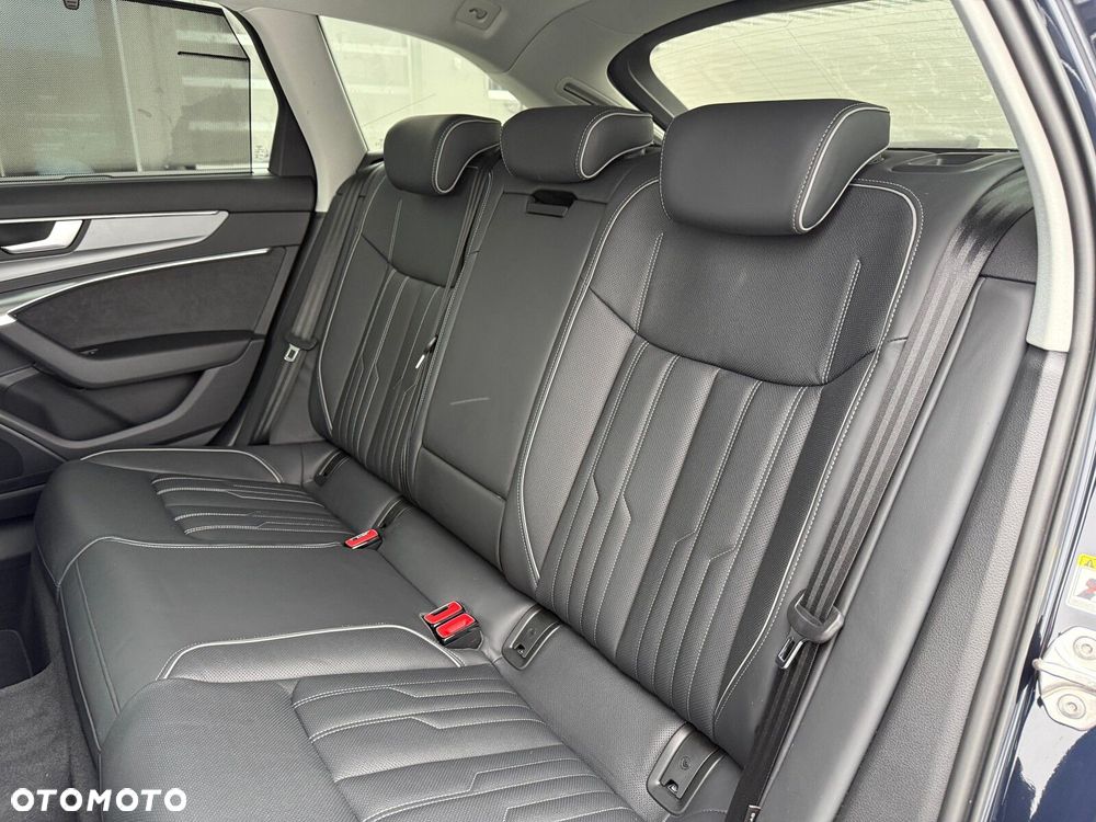 Audi A6 Allroad - 13