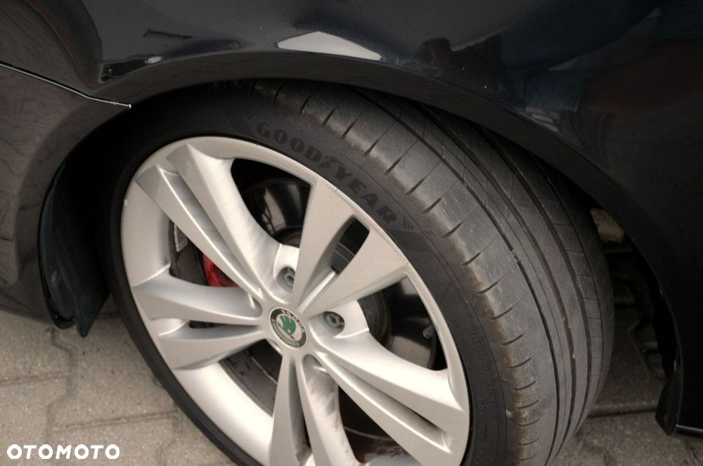 Skoda Octavia - 12