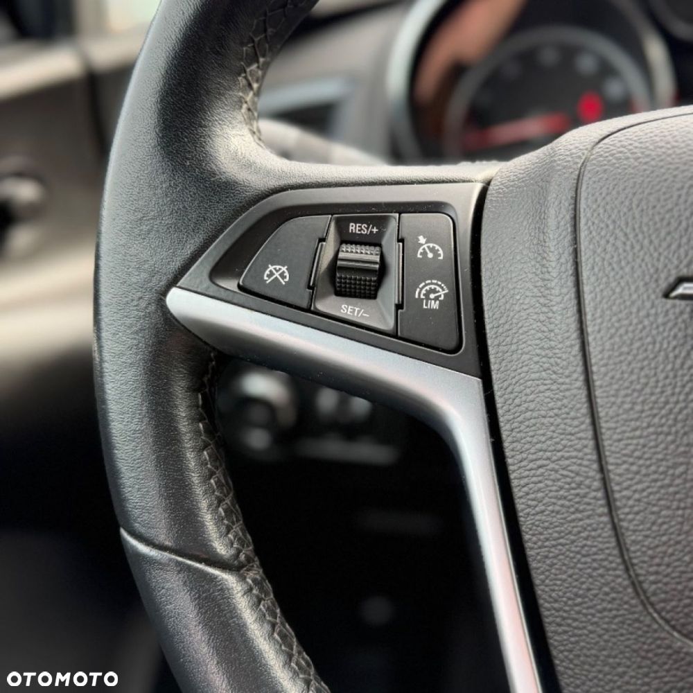 Opel Astra - 28