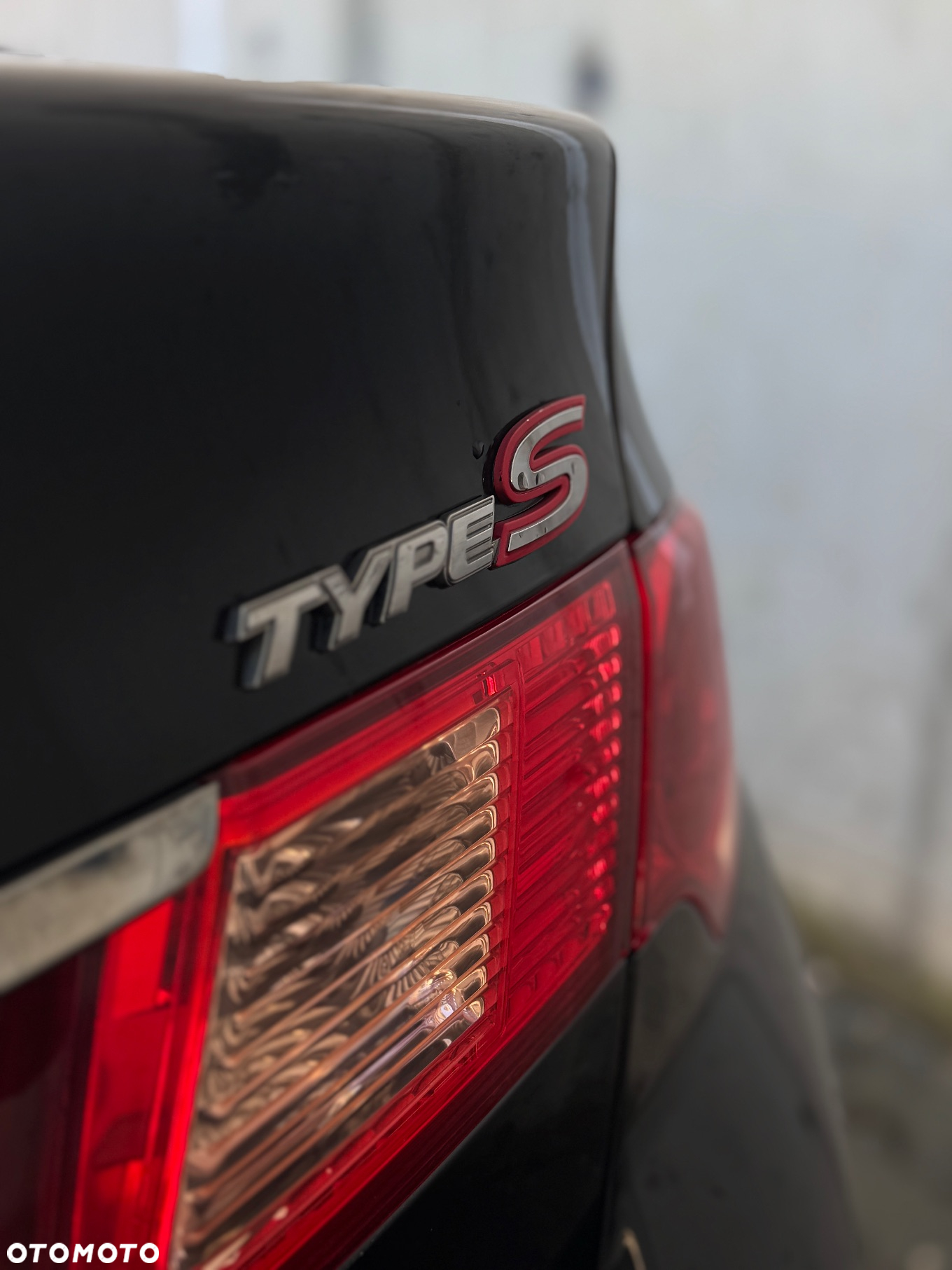 Honda Accord 2.4 Type-S - 31