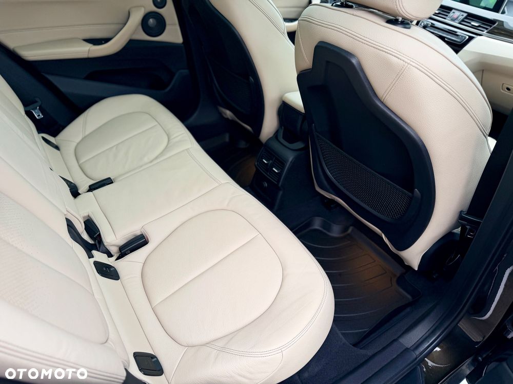 BMW X1 - 34