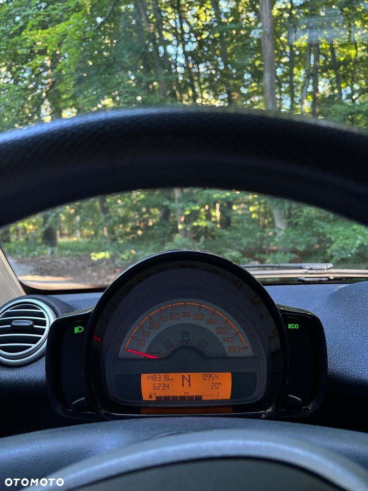 Smart Fortwo - 5