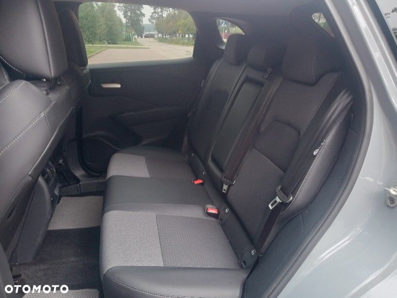 Nissan Qashqai 1.3 DIG-T MHEV N-Connecta Xtronic - 6