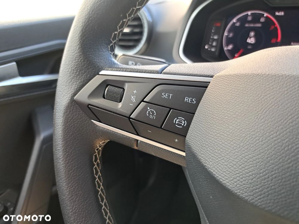 Seat Arona 1.0 TSI Marina S&S DSG - 18