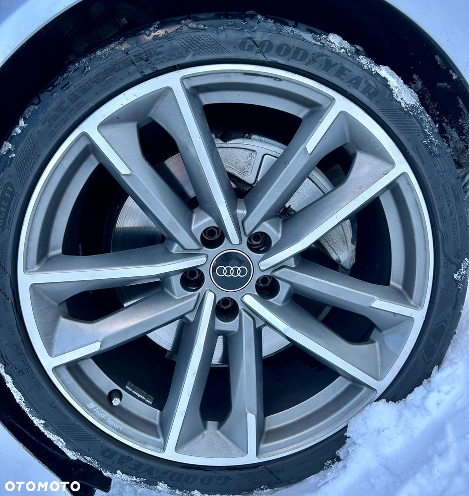 Audi A6 Avant 3.0 TDI Quattro Tiptronic - 20