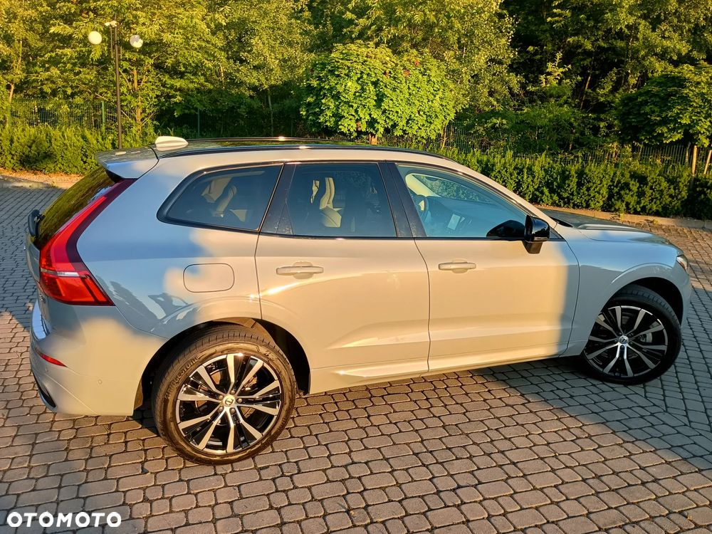 Volvo XC 60 - 26