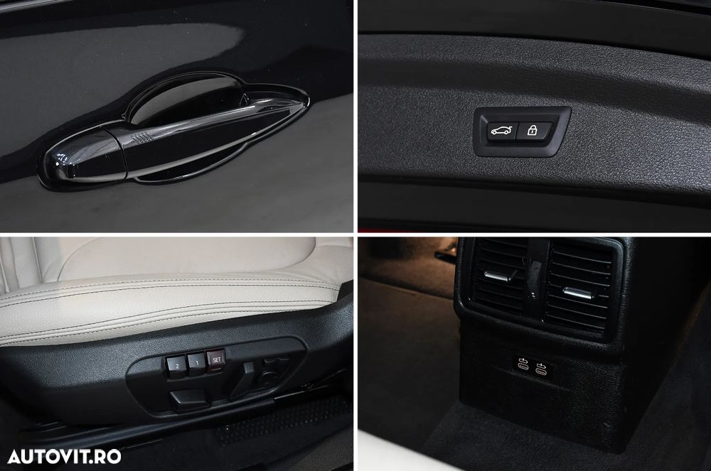 BMW X2 2021 — imagine 8