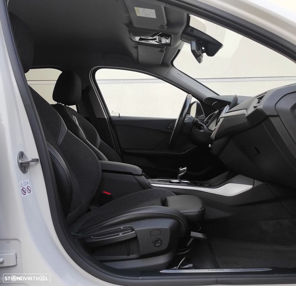 BMW 116 d Line Sport Auto - 22