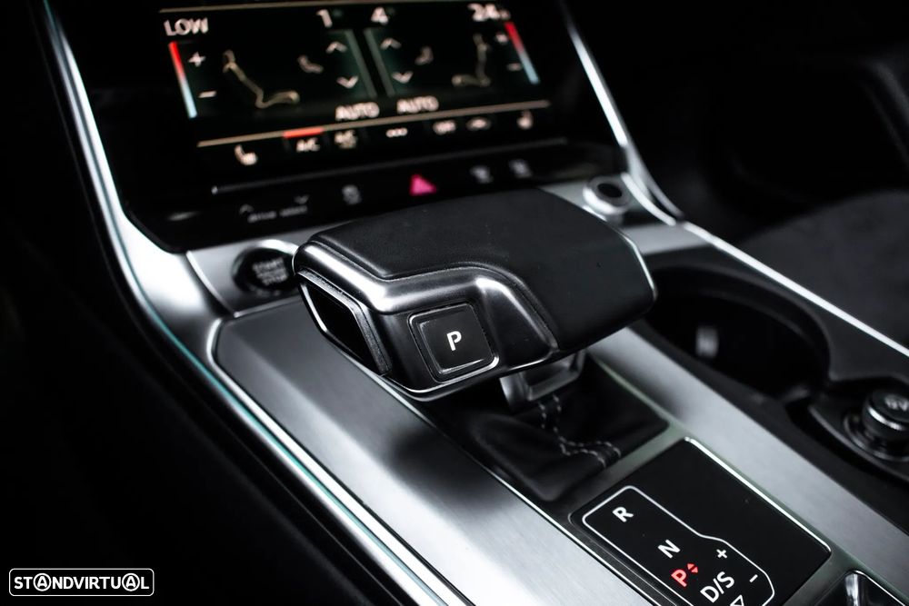 Audi A6 Avant 55 TFSI e quattro S tronic S line - 20