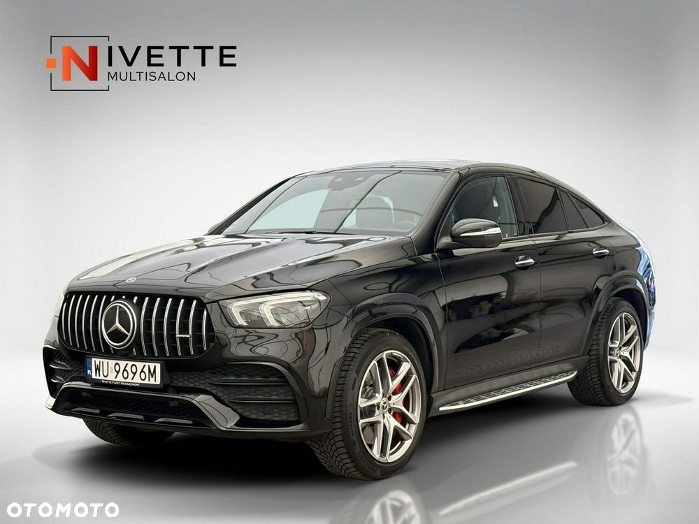 Mercedes-Benz GLE - 2