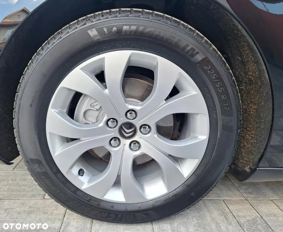 Citroën C5 Tourer BlueHDi 150 S&S Exclusive - 30