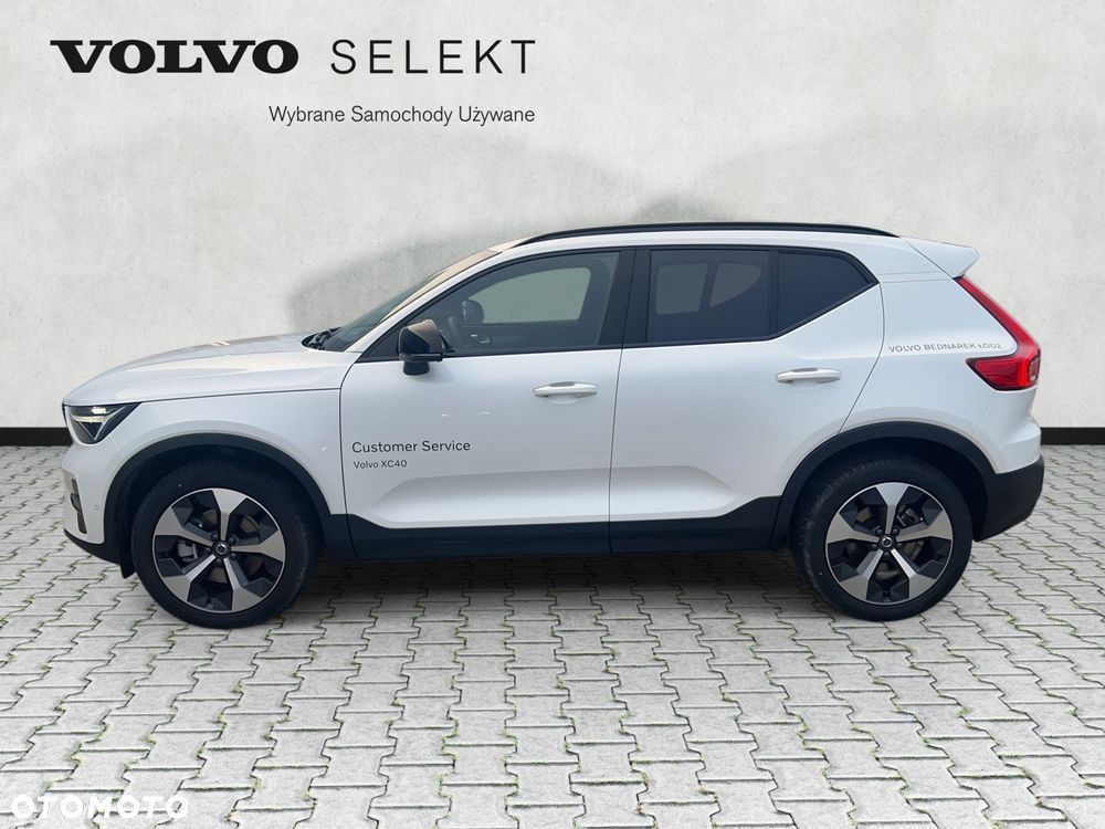 Volvo XC 40 - 8