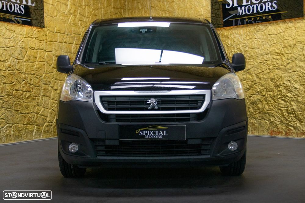 Peugeot Partner 100 L2 Confort - 2