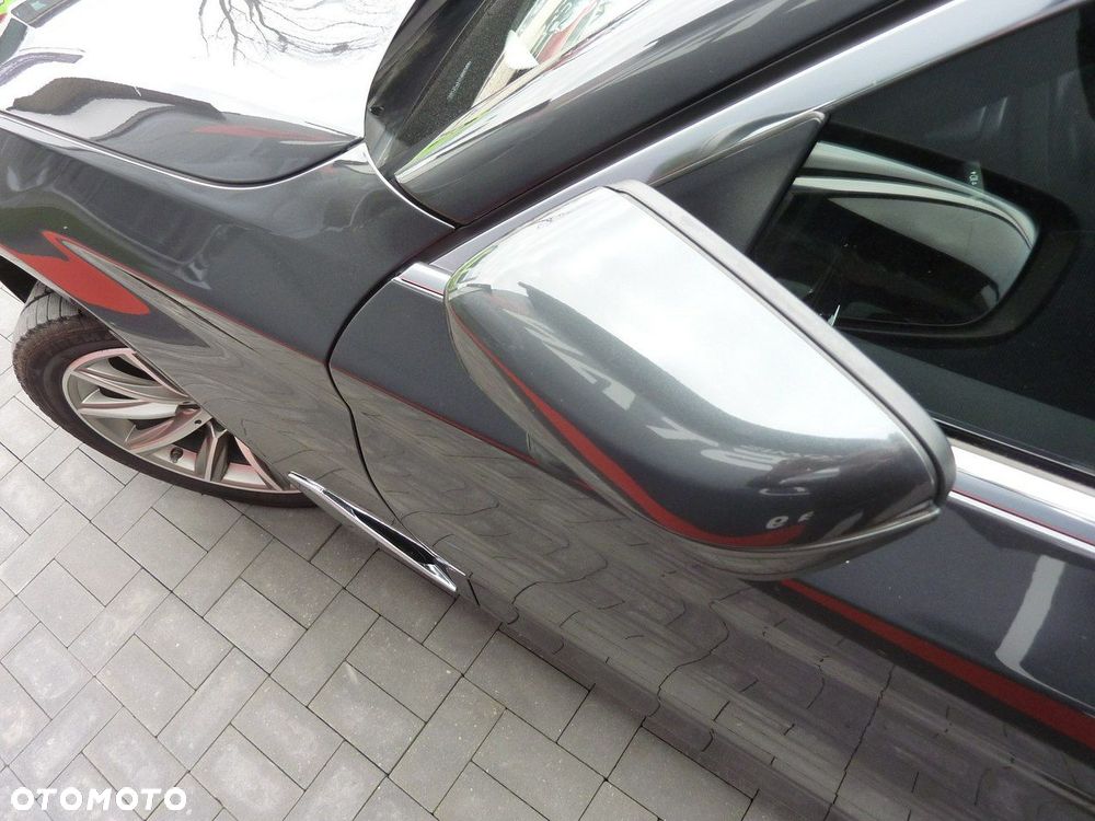BMW Seria 5 - 37