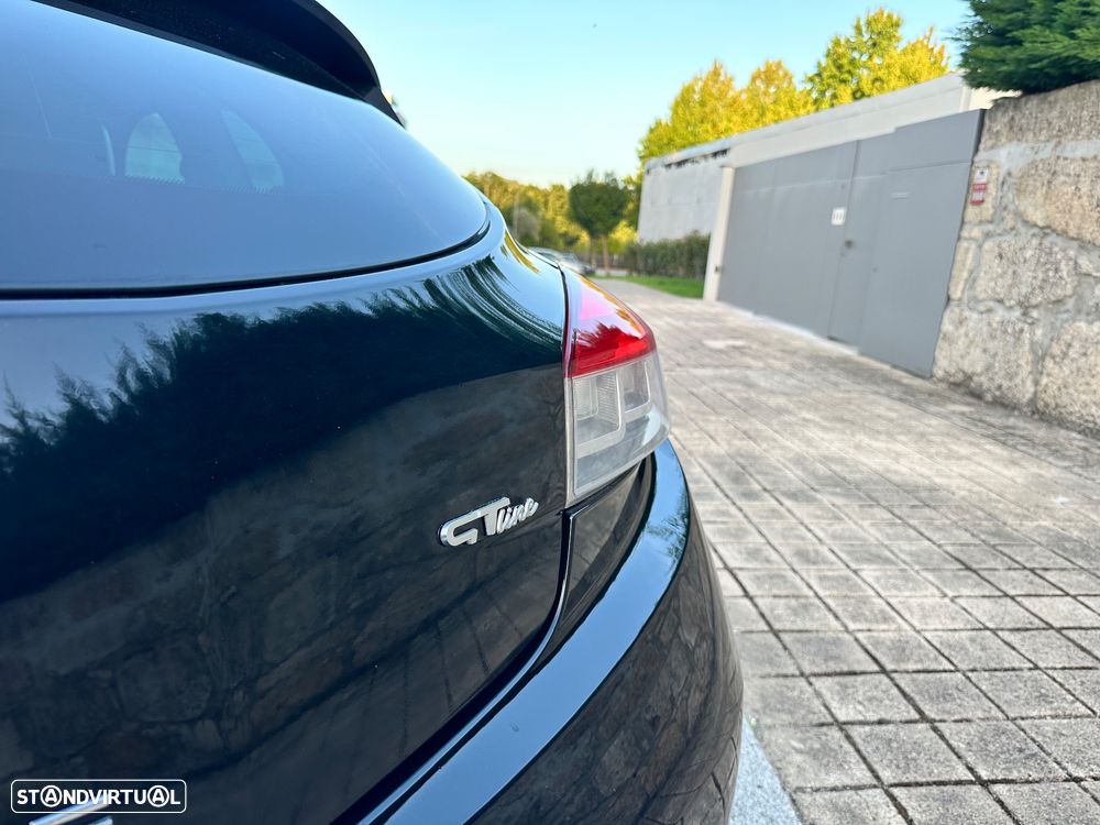 Renault Mégane Coupe - 24
