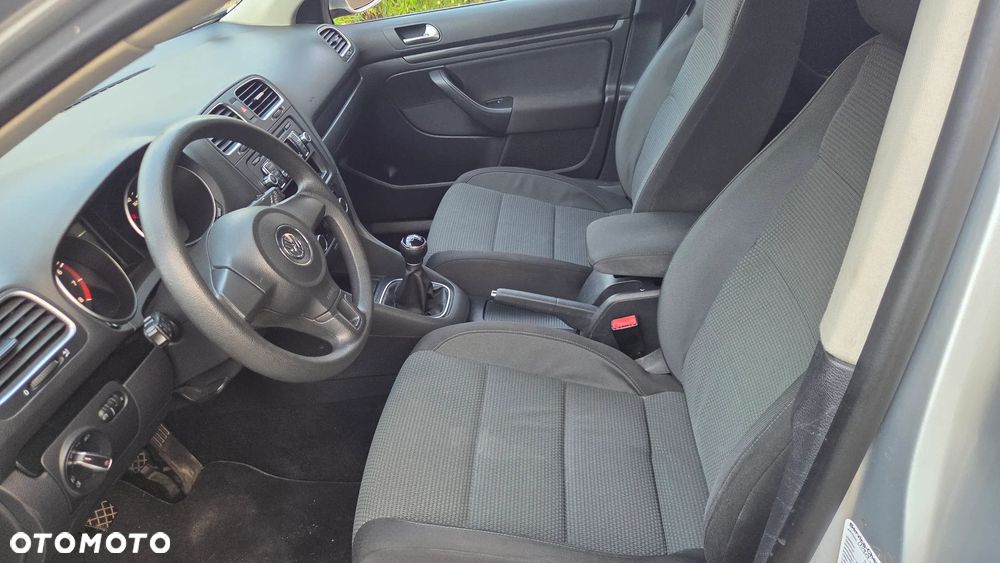 Volkswagen Golf 1.4 TSI Comfortline - 18
