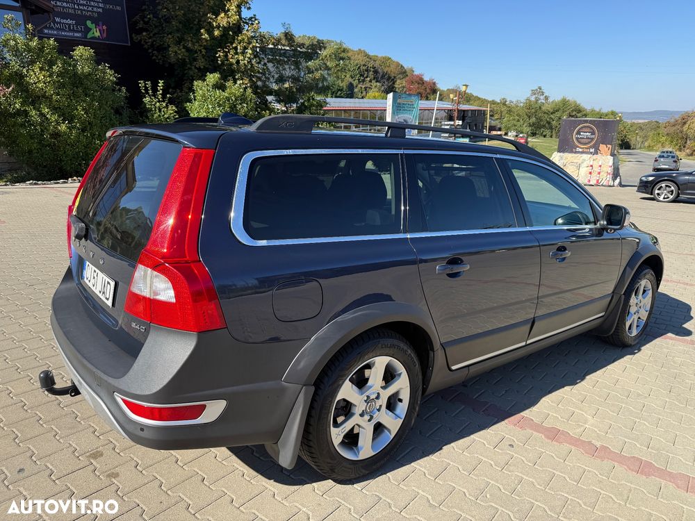 Volvo XC 70 - 29
