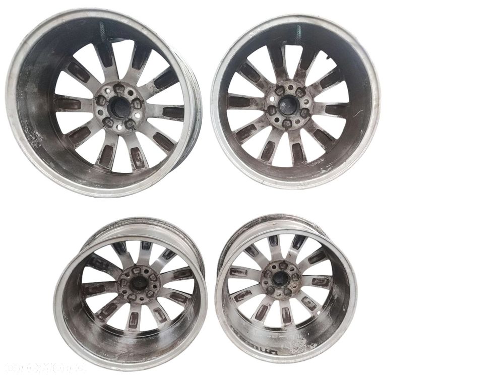 FELGI ALUMINIOWE VOLKSWAGEN PASSAT B8 (2014-2019) 2.0 TDI 150KM 3G0601025D - 1