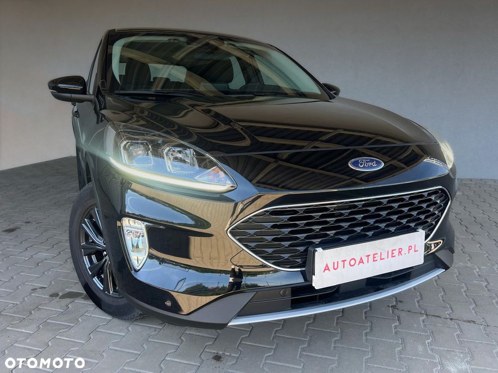 Ford Kuga 1.5 EcoBoost COOL&CONNECT - 6