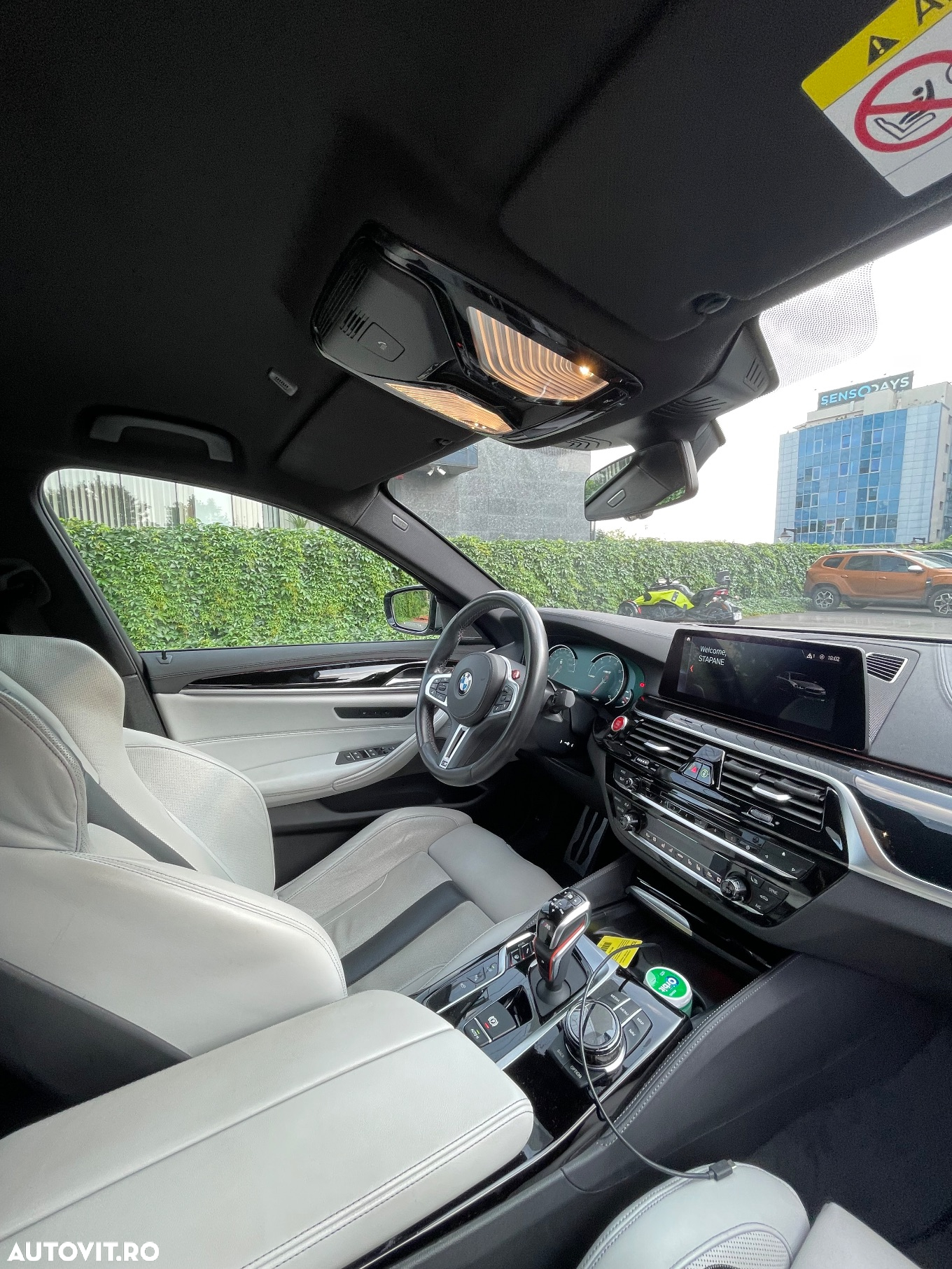 BMW M5 Standard - 14