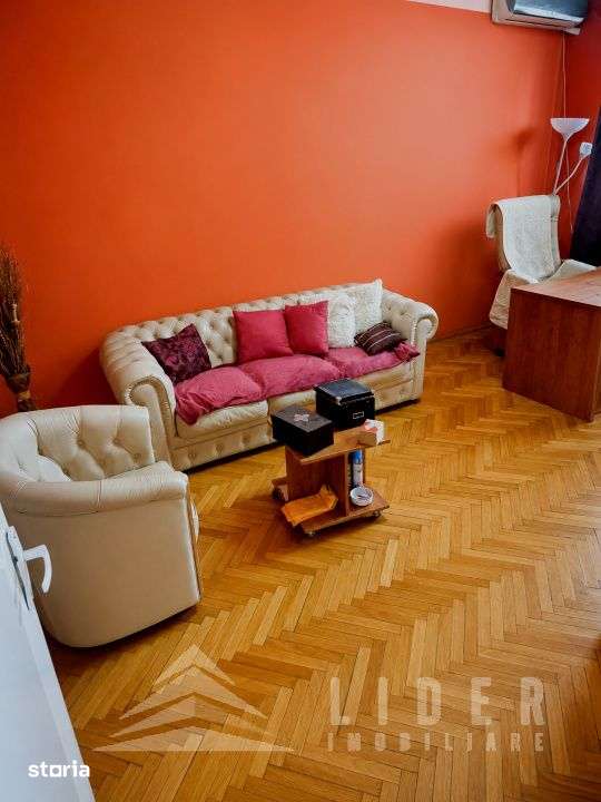 Apartament 2 camere vanzare Centru Cluj-Napoca, str. Horea — fotografia 2