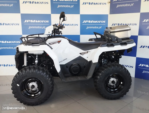 Polaris Sportsman  570 EPS ( 2 LUGARES )