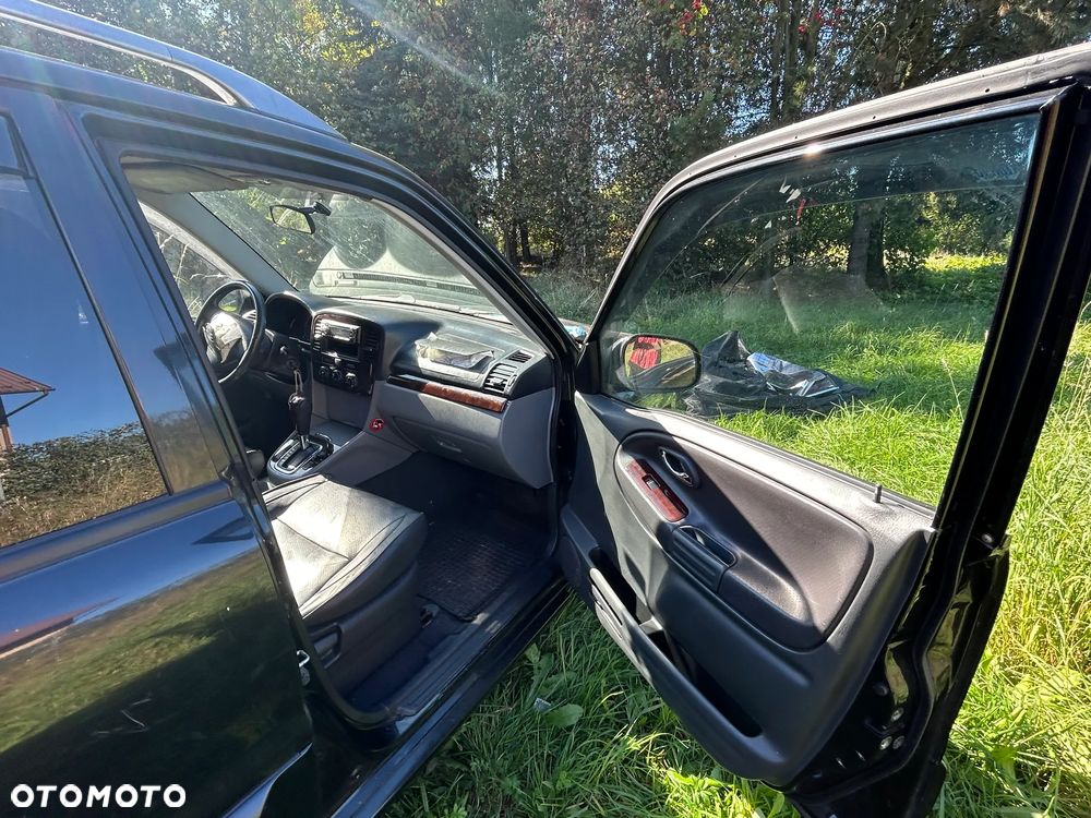 Suzuki Grand Vitara 2.5 V6 Comfort - 7