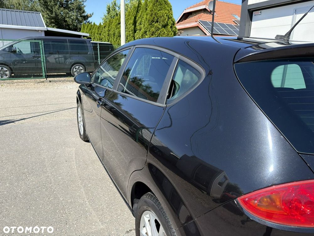Seat Leon 1.4 TSI Style Copa - 7