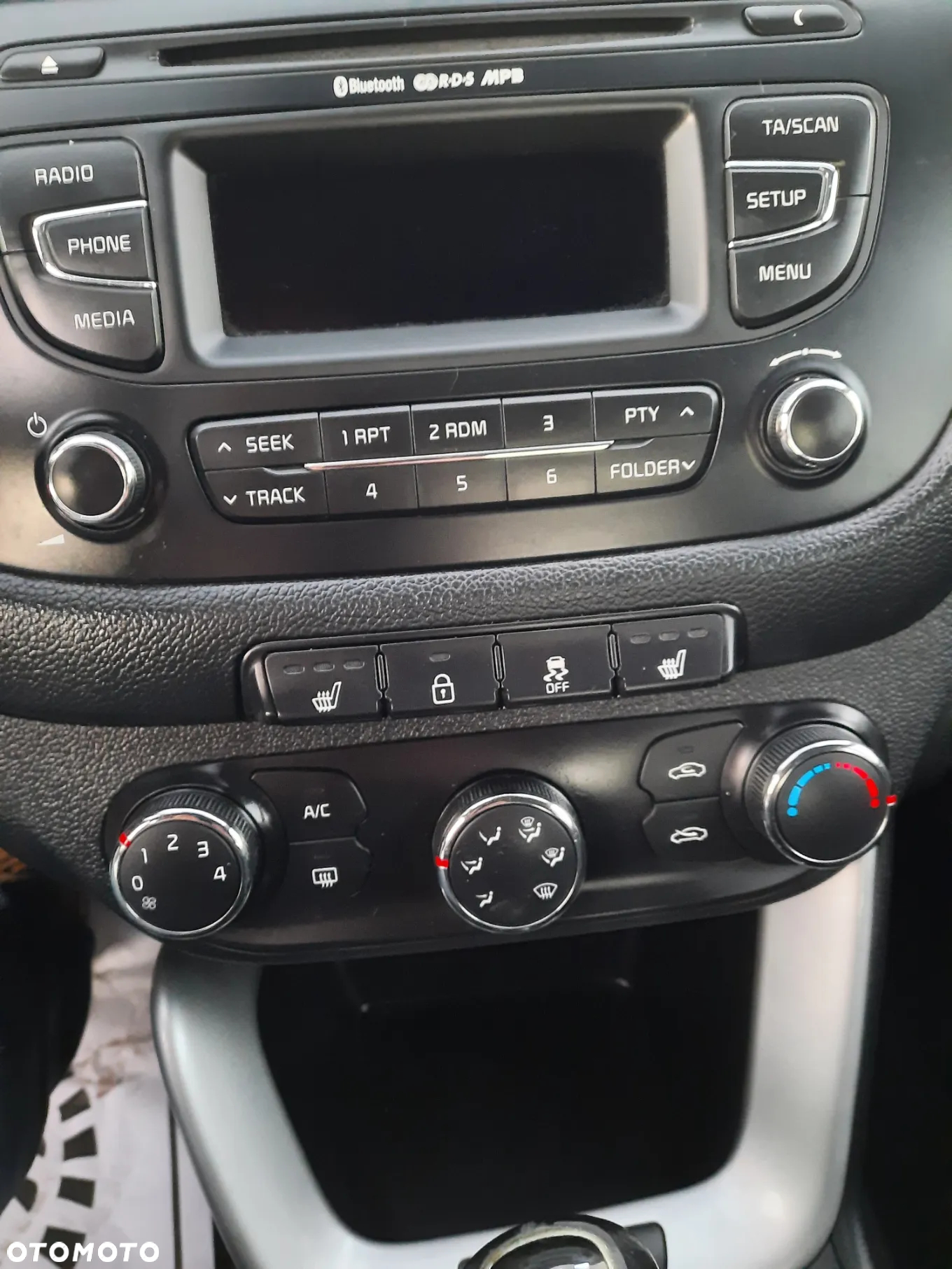 Kia Ceed 1.4 CVVT Edition 7 - 11