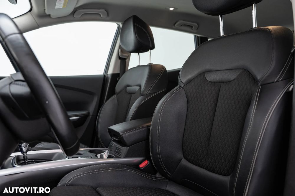 Renault Kadjar BLUE dCi 115 EDC BOSE EDITION - 6