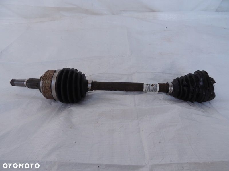 PRZEGUB PÓŁOSI PÓŁOŚ LEWA FORD PUMA MK2 1.0 ECOBOOST L1T6-3B437-BB