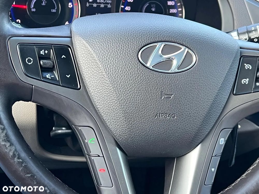 Hyundai i40 1.7 CRDi BlueDrive Premium - 19