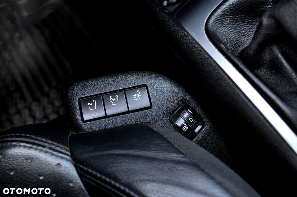 Citroën C4 Grand Picasso 2.0 BlueHDi Exclusive - 21