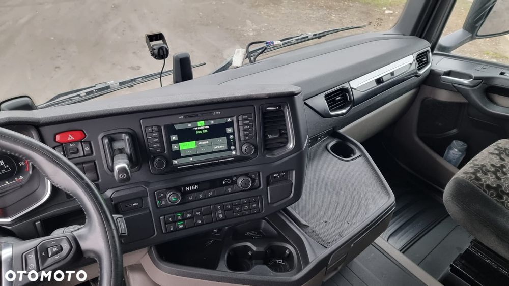 Scania R.450 //MEGA //RETARDER//2022R// - 9