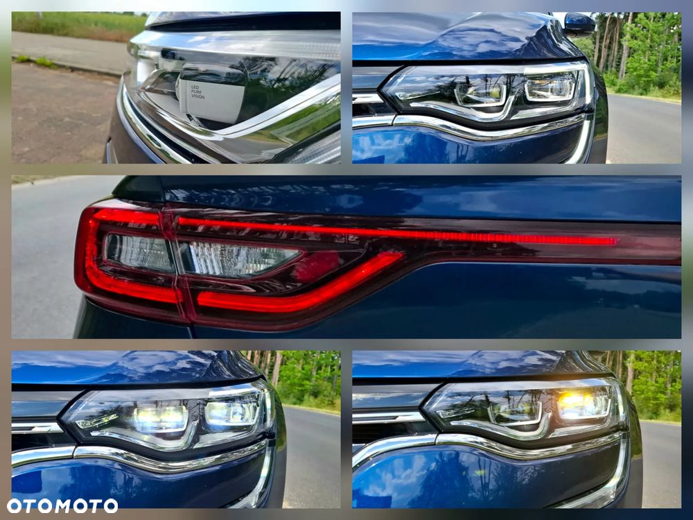 Renault Talisman 1.8 TCe FAP S-Edition EDC - 27