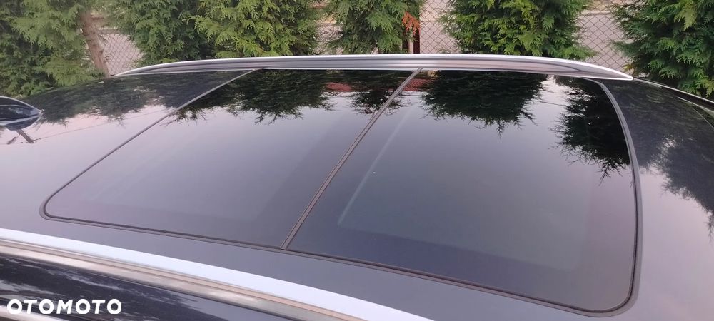 BMW Seria 5 520d Luxury Line - 12