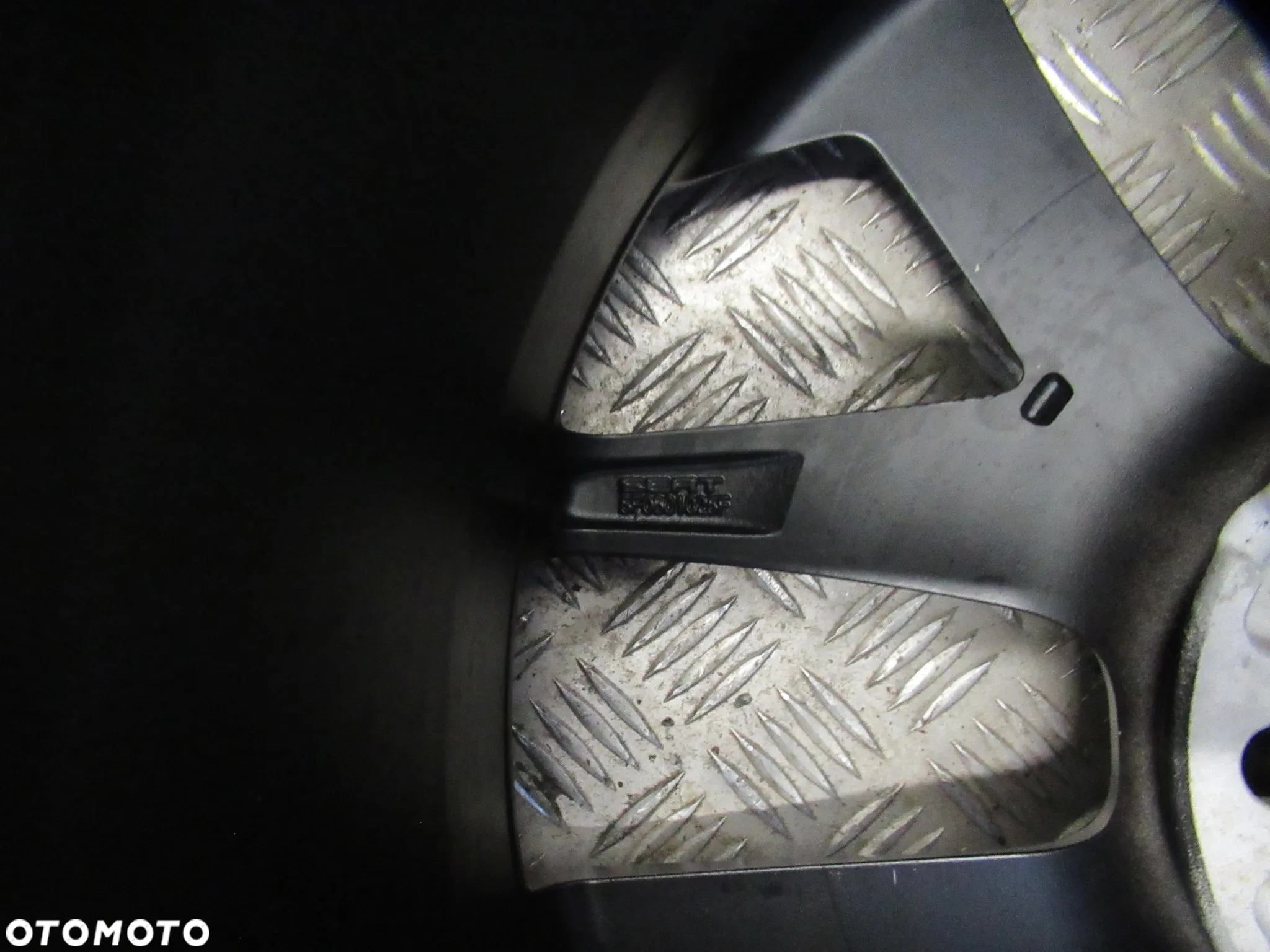 Felgi Seat Leon Leon Cupra Tarraco Altea Alhambra 7,5Jx18 et51 5x112 - 8